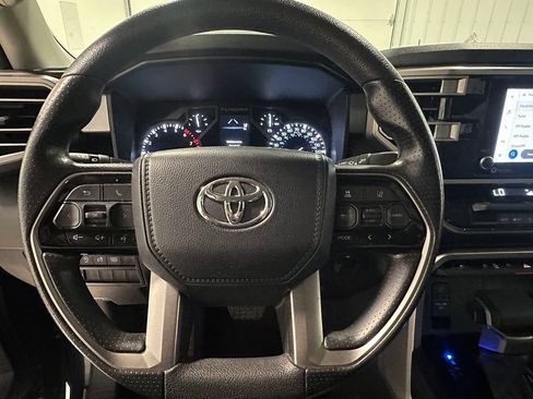 Used 2024 Toyota Tundra SR5 AWD/4WD image 30