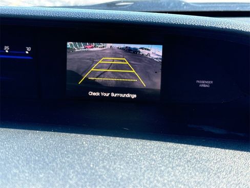 Used 2014 Honda Civic LX image 23