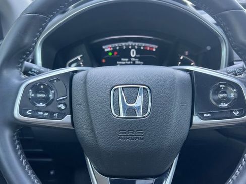 Used 2022 Honda CR-V EX-L image 30