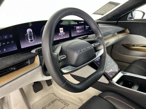Used 2023 Lucid Air Grand Touring AWD/4WD image 35