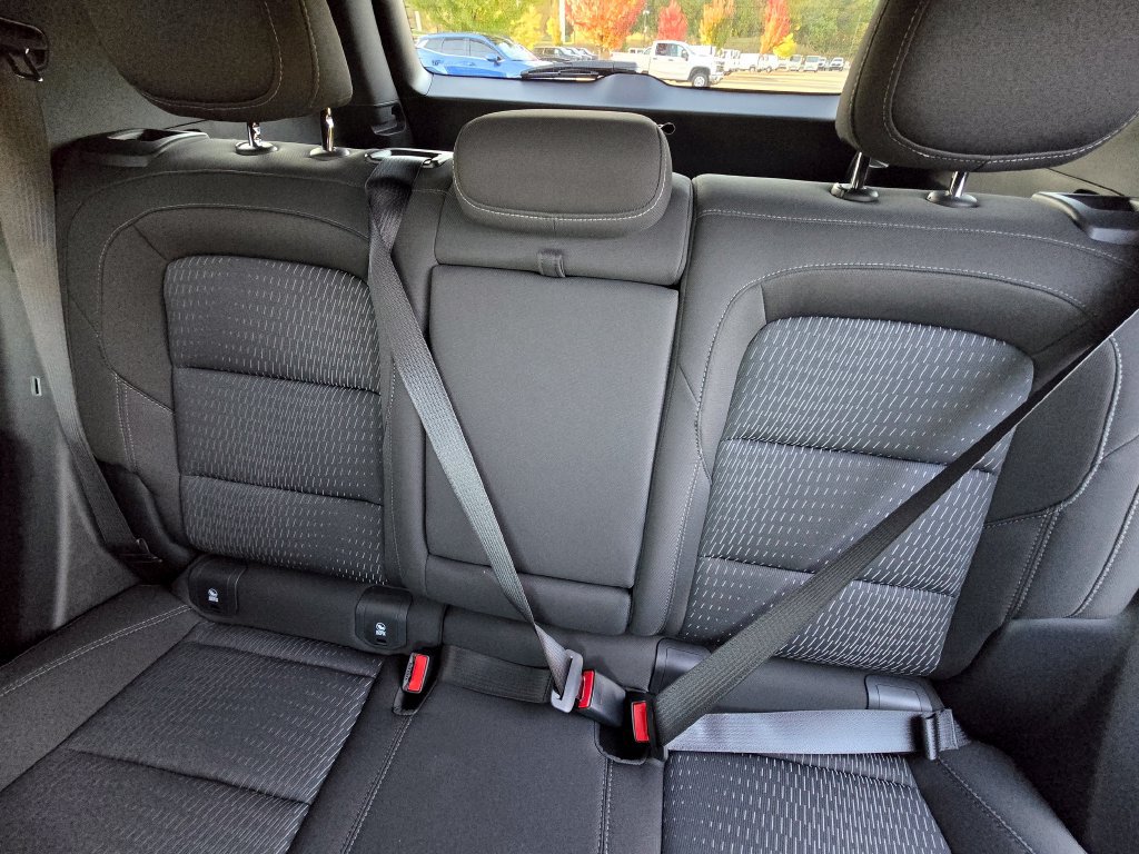 New 2027 Chevrolet Equinox LT FWD image 13