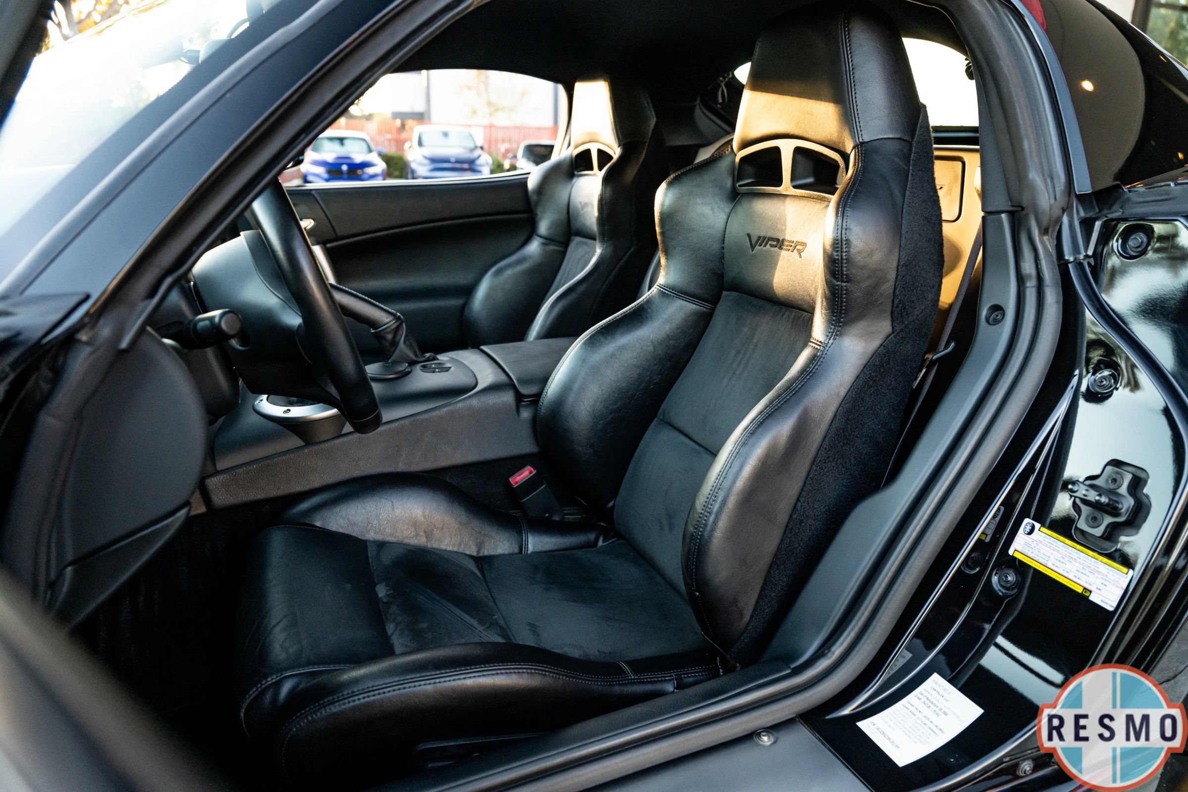 Used 2008 Dodge Viper SRT-10 RWD image 10