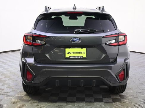 Certified 2026 Subaru Crosstrek 2.5i Limited AWD/4WD image 5