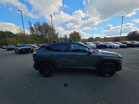 New 2026 Hyundai Kona SEL Sport image 12