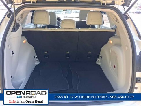 Used 2018 Jeep Compass Limited AWD/4WD image 20