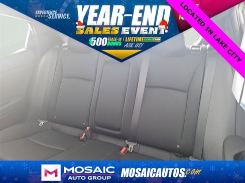 Used 2018 Honda Civic EX image 18