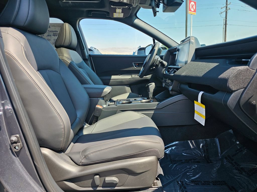 New 2026 Subaru Outback Limited AWD/4WD image 17