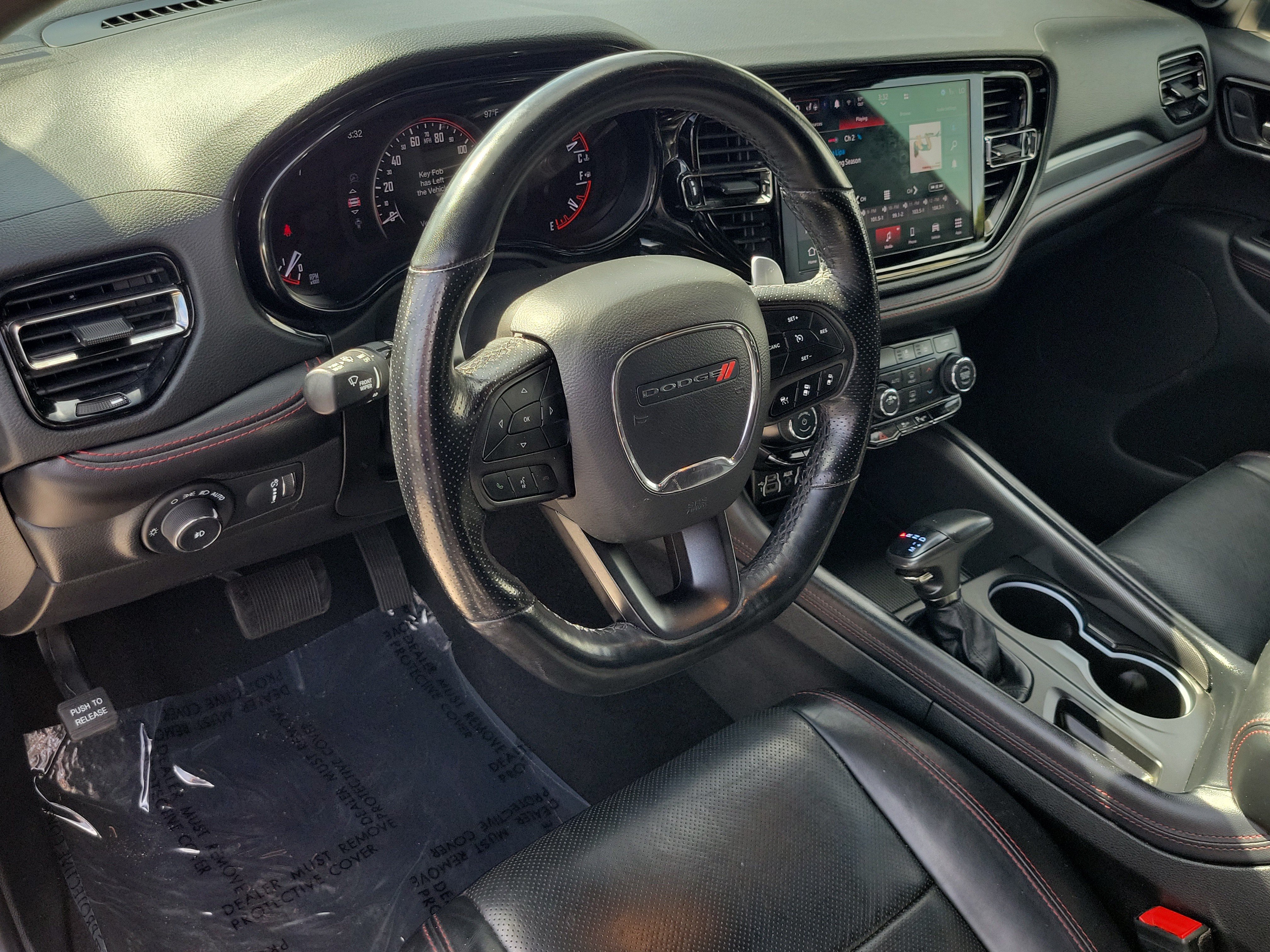 Used 2023 Dodge Durango GT AWD/4WD image 19