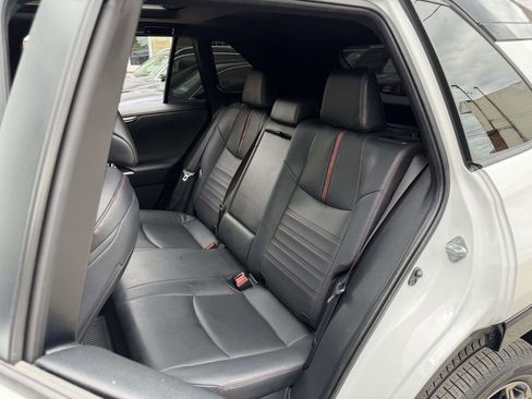 Used 2023 Toyota RAV4 XSE w/ Premium Package AWD/4WD image 19