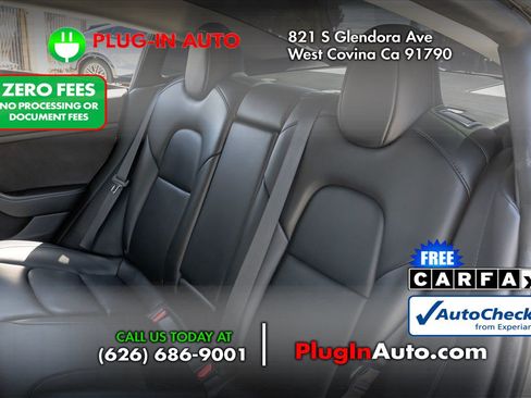 Used 2022 Tesla Model 3 RWD image 10