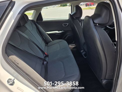 Used 2025 Kia K4 FWD image 13