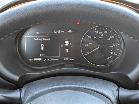 Used 2023 Nissan Kicks SR w/ SR Premium Package image 22