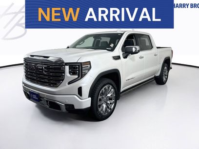 Used 2024 GMC Sierra 1500 Denali w/ Denali Reserve Package