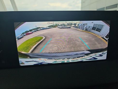 New 2026 Nissan Armada SV image 17