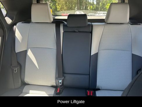 Used 2023 Subaru Solterra AWD image 18
