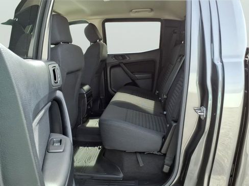 Used 2019 Ford Ranger XL w/ Equipment Group 101A Mid RWD image 32