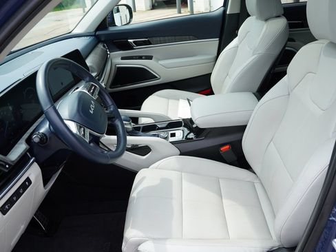 Certified 2024 Kia Telluride SX FWD image 15