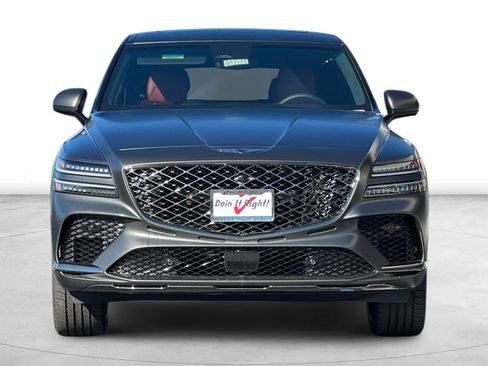 New 2026 Genesis GV80 3.5T e-SC image 10