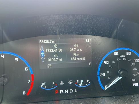 Used 2022 Ford Bronco Sport AWD/4WD image 10