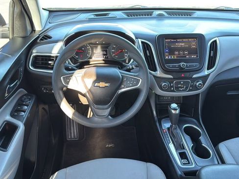 Used 2020 Chevrolet Equinox LS w/ LS Convenience Package image 16