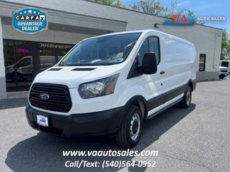 Used 2019 Ford Transit 150 130 Low Roof RWD video 1