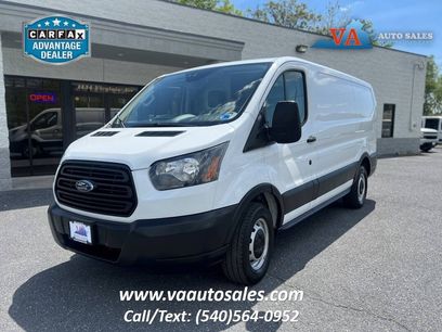 Used 2019 Ford Transit 150 130 Low Roof