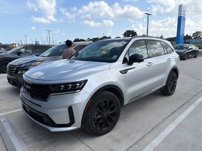 Used 2022 Kia Sorento SX