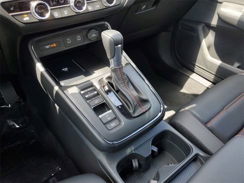 New 2026 Honda CR-V Sport-L image 30