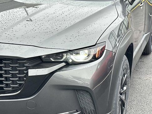 Certified 2023 MAZDA CX-50 2.5 S w/ Preferred Plus Pkg image 9