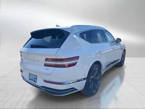 New 2026 Genesis GV80 2.5T Prestige AWD/4WD image 7