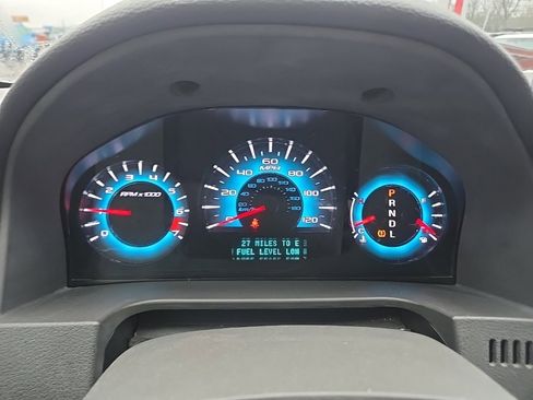 Used 2011 Ford Fusion SE image 11