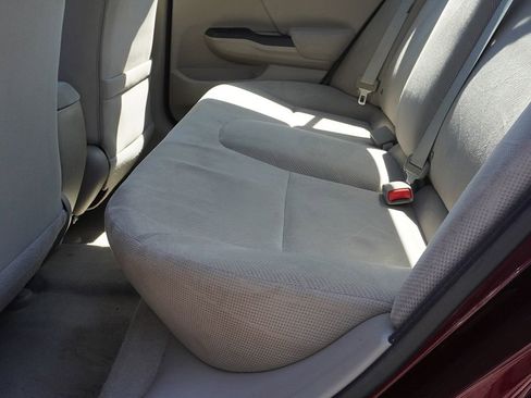 Used 2012 Honda Civic LX image 21