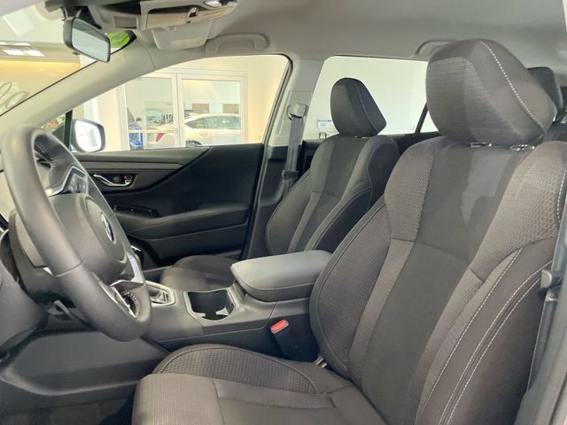 Certified 2024 Subaru Outback Premium AWD/4WD image 11