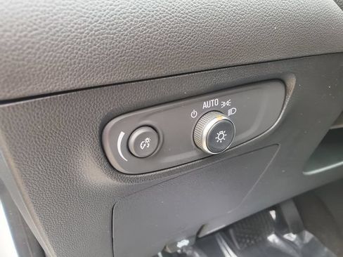 Certified 2024 Buick Encore GX Sport Touring w/ Experience Buick Package AWD/4WD image 24