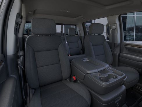 New 2026 GMC Sierra 1500 SLE AWD/4WD image 16