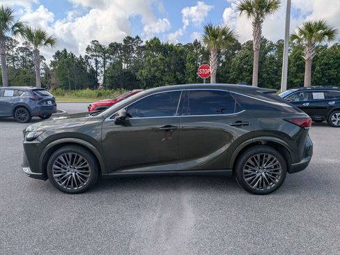 Used 2023 Lexus RX 350 FWD w/ Accessory Package (Z1) image 7