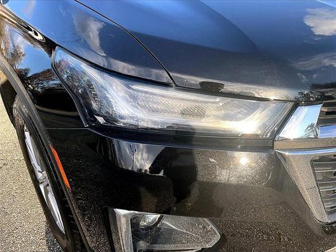 Certified 2022 Chevrolet Traverse LT image 28