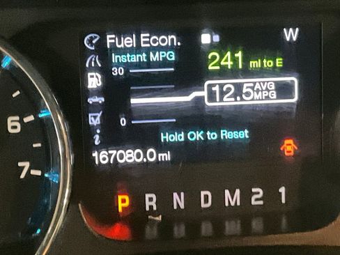 Used 2013 Ford F150 XLT w/ Luxury Equipment Group image 21