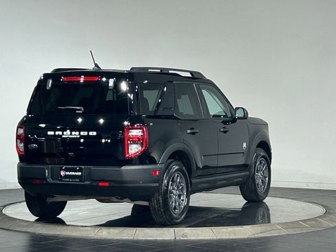 Used 2024 Ford Bronco Sport Big Bend w/ Convenience Package image 10