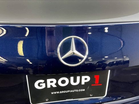 Used 2023 Mercedes-Benz C 300 4MATIC Sedan image 30