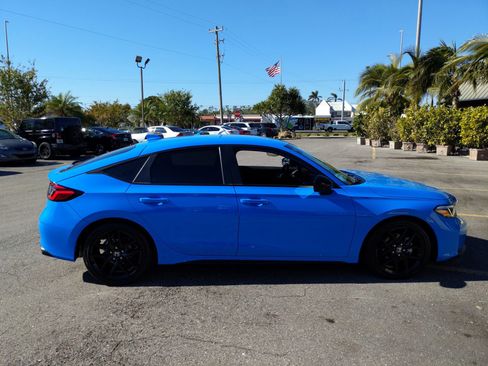 New 2026 Honda Civic Sport image 5