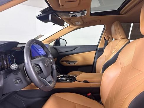 Used 2024 Lexus NX 450h+ AWD w/ Vision Package image 20