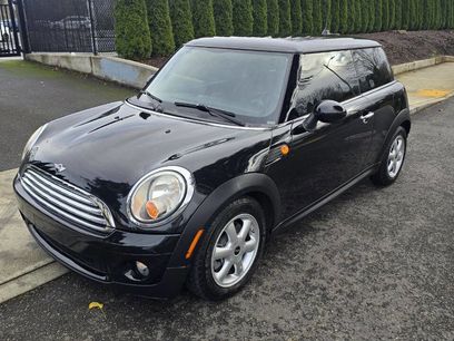 Used 2010 MINI Cooper Hardtop