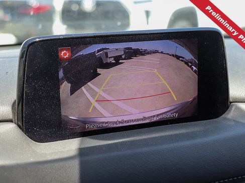 Used 2019 MAZDA CX-5 Touring FWD image 20