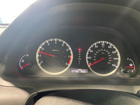 Used 2012 Honda Accord SE image 22