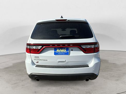 Used 2020 Dodge Durango SSV w/ Skid Plate Group image 5