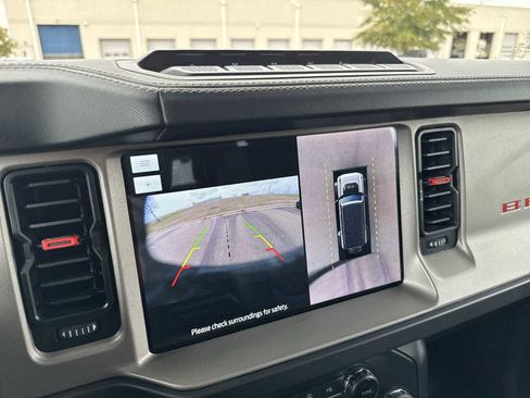Used 2023 Ford Bronco Raptor image 22
