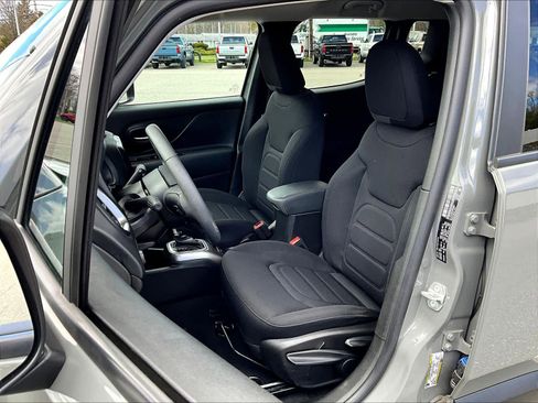 Used 2022 Jeep Renegade Latitude image 10