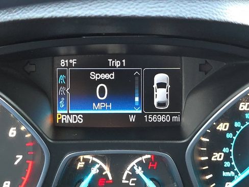 Used 2014 Ford Escape SE w/ Equipment Group 201A AWD/4WD image 26