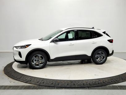 New 2026 Ford Escape ST-Line w/ Tech Pack #1